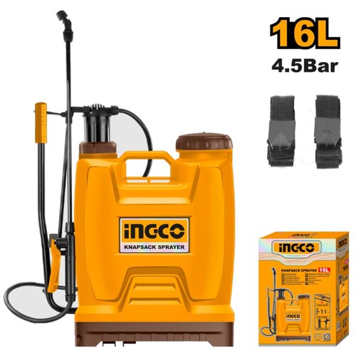 Ingco Prskalica leđna 16 L HSPP41602 Slike