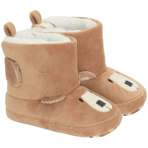 Cool club obuća za bebe SLN1W25-CB2259 M brown 21 Cijene