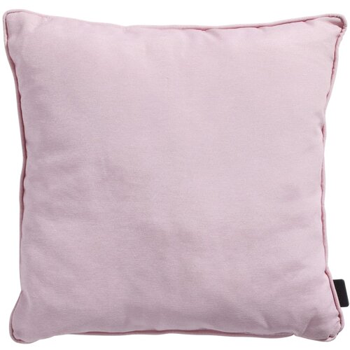 Madison Okrasna blazina Panama 60x60 cm nežno roza Slike