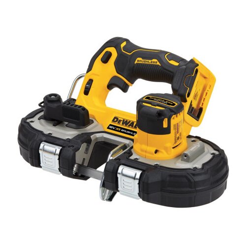 Dewalt DCS377NT akumlatorska tračna testera, bez baterije i punjača, 18V Cene