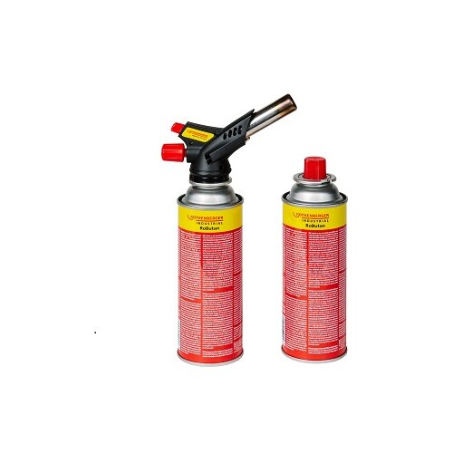 Rothenberger Plinski plamenik RS 220 RoBUTAN 2/1 Slike
