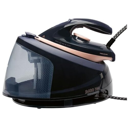 ProfiCare Parni likalnik DBS 3127 2400W, (5000534586) Cene
