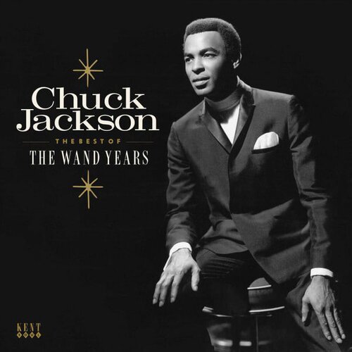  Chuck Jackson - The Best Of The Wand Years Cene