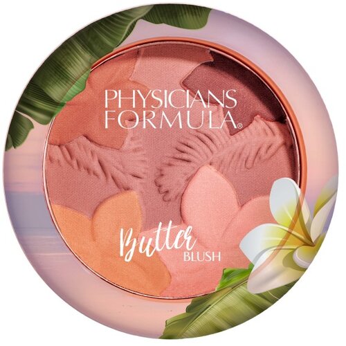 Physicians Formula Rumenilo Matte Monoi Butter Blush, Mauvy mattes, 4.5g Cene