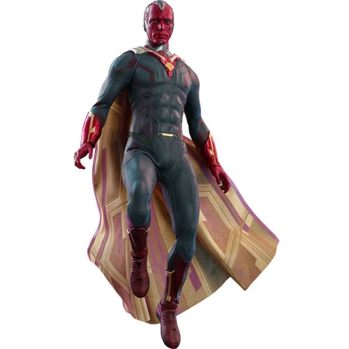 Hot Toys AVENGERS: INFINITY WAR - Vision figurica 1/6, (21563466) Cene