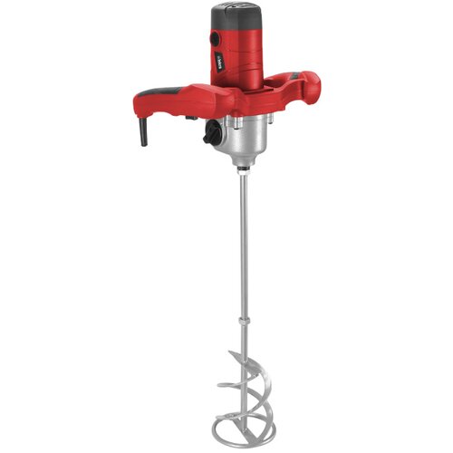 Iskra Mešalnik za barvo in malto MM1400 (1.400 W, 180–700 vrt./min, M14) Cene