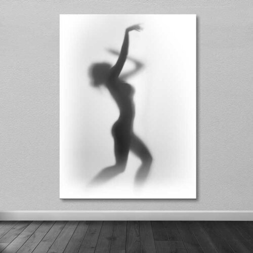 Wallity Slika na zidu DEV03304100140, 100x140 cm Cene