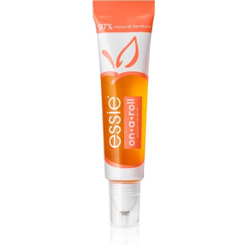 Essie On A Roll Apricot Nail & Cuticle Oil nega nohtov 13,5 ml Cene