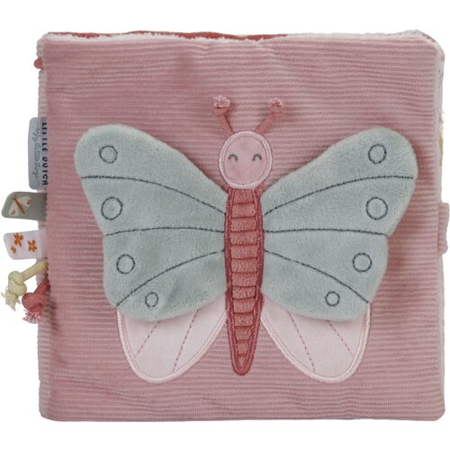 Little dutch aktivna knjigica flowers & butterflies Cijene