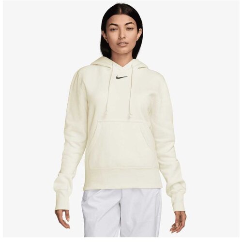 Nike ženski duks  W nsw phnx flc std po hoodie HF6839-133 Cene