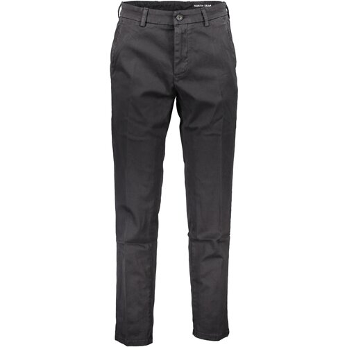 North Sails MEN&#39;S BLACK PANTS Cijene