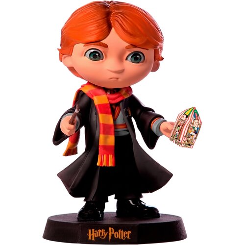 HARRY POTTER Ron Weasley MiniCo zbirateljska figura 12cm Cene