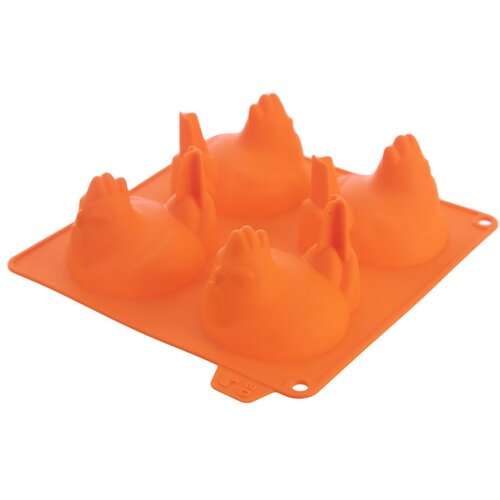 Orion Silikonski kalup za pečenje 18x18 cm – Cijene