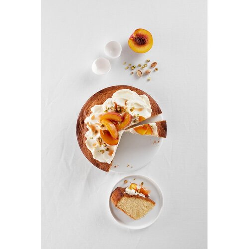 L&amp;eacute;ku&amp;eacute; Čeličan kalup za pečenje za torte &amp;oslash; 24 cm &amp;ndash; Slike