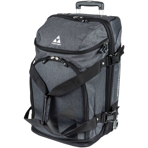 Fischer putna torba fashion tourer 126L - univerzalna Slike