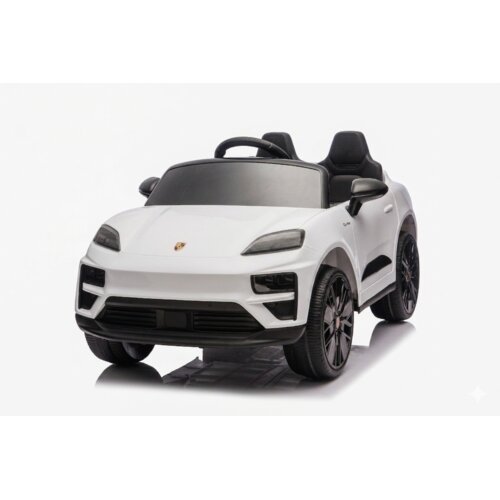 Thema Sport Auto na baterije PORCHE MACAN SUV Licencirani beli Cene
