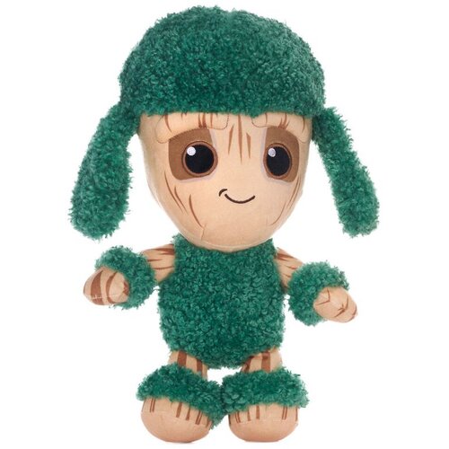 Marvel Pli&scaron;ana igračka I am Groot - Groot Sheep sa zvukom, 30 cm Cijene