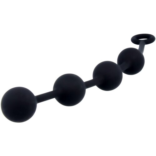 Nexus Excite Large Anal Beads Slike