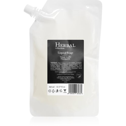 Herbal Collection Liquid Soap tekući sapun 360 ml Slike