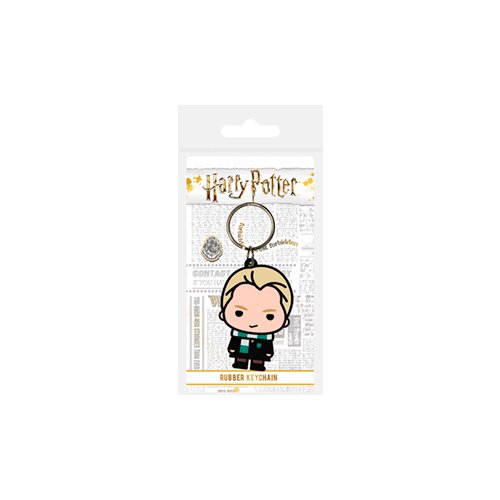 HARRY POTTER Obesek za ključe : Draco Malfoy Chibi, (21240962) Slike