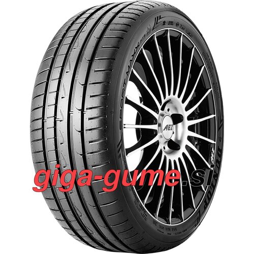 Dunlop Sport Maxx RT2 ( 245/40 ZR18 (93Y) ) Slike