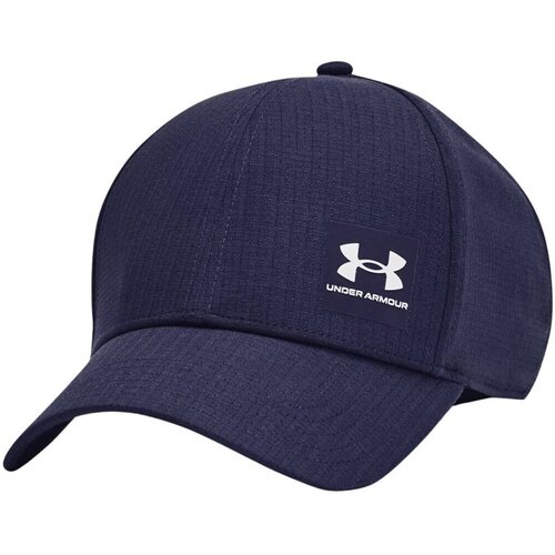 Under Armour Iso-chill Armourvent Tamno plava Slike