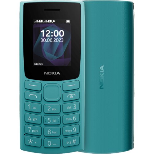Nokia Mobitel Nokia N105 2023 blue Cene