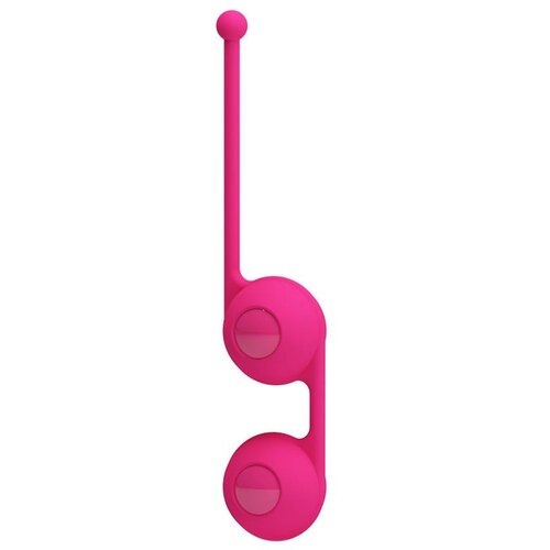 Pretty Love Tighten up III vaginalne kuglice Cijene