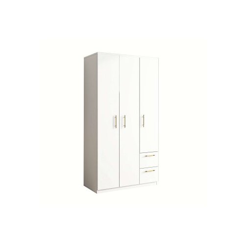 Hanah home Ormar Merlin, 90x171.8x45 cm, Bijela Slike