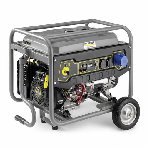 Karcher PROFI el. generator PGG 6/1 5kW 1.042-208 - - Panteh Cene