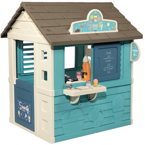 Smoby kućica Sweety Corner Cijene