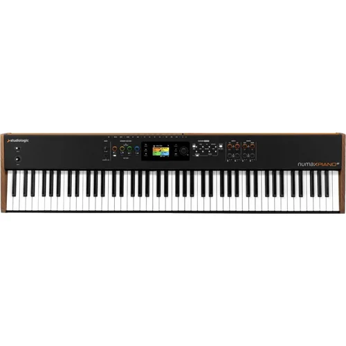 Studiologic NUMA X Piano GT Digitralni koncertni pianino