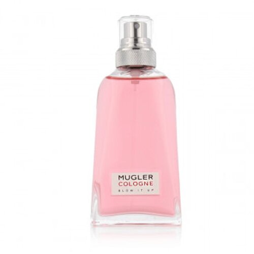 Mugler Cologne Blow It Up Eau De Toilette 100 ml (unisex) Cene