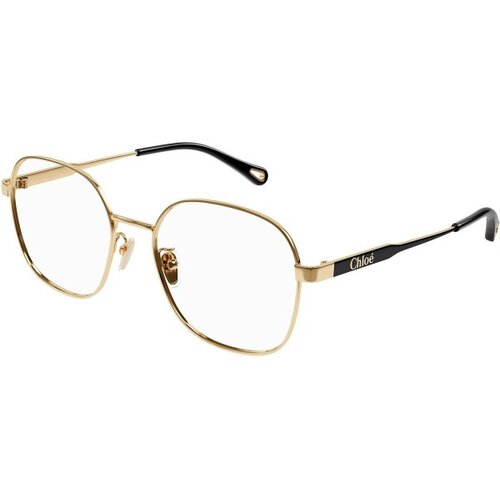 Chloe CH0274OA 001 ONE SIZE (54) Zlata/Kristalna Cene