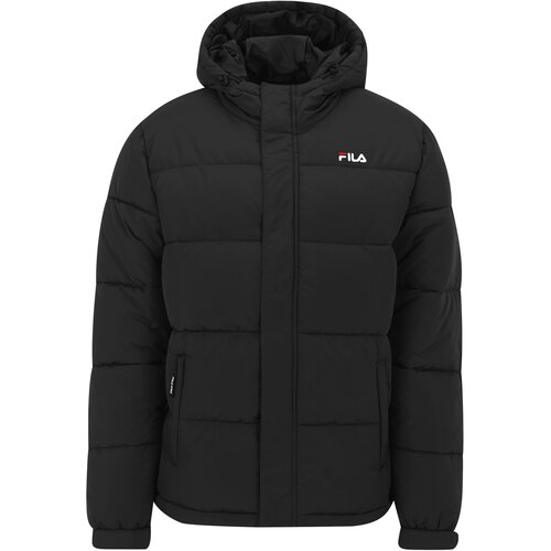 Fila Zimska jakna &amp;#039;Bensheim&amp;#039; krvavo crvena / crna / bijela Slike