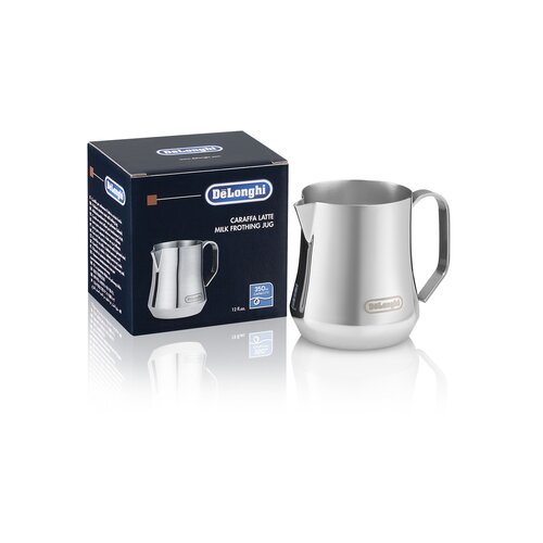 DeLonghi DLSC060 vrč za pjenjenje mlijeka, 350ml Slike