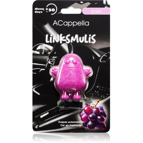 ACappella Grape miris za auto 14 g Slike