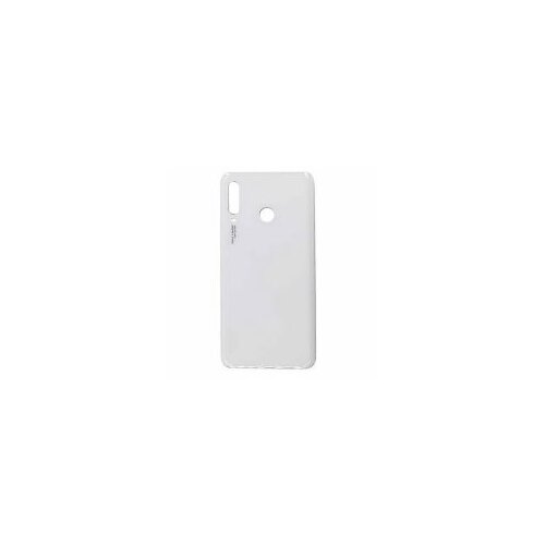 Huawei poklopac P30 Lite Bijeli Slike