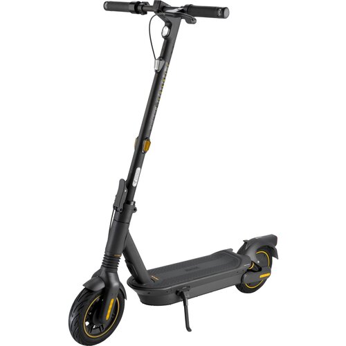 Ninebot MAX G2 D e-scooter Li-Ion Odobrenje cesta: njemačka Slike