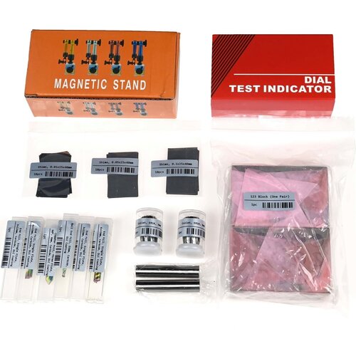 LDO Motors CNC Starter Kit - Milo 1.5 Cijene