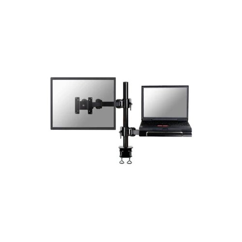 Neomounts Stolni nosač za monitor 25,4 cm (10") - 68,6 cm (27") Nagibni i okretni NewStar FPMA-D960NOTEBOOK Cijene