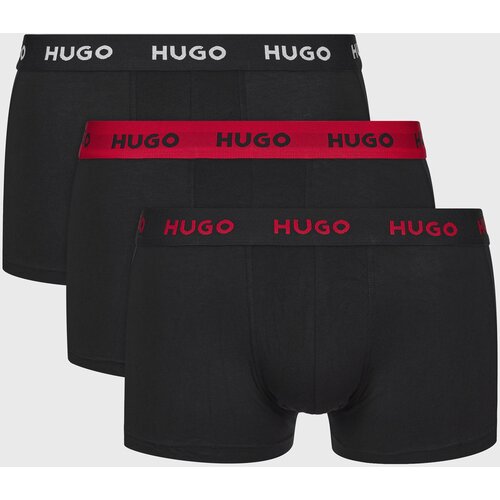 Hugo Boss 3PACK Boksarice HUGO Triplet Cene