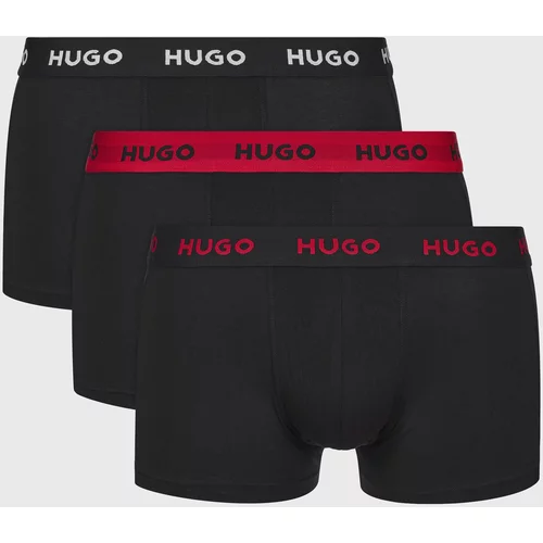 Hugo Boss 3PACK Boksarice HUGO Triplet