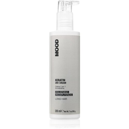 Elgon Mood Keratin balzam za lase 2v1 200 ml Cene