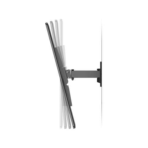 Vogels MA3030, zidni stalak za ekrane od 32"-55" sa nagibom i pomakom 120st. Cene