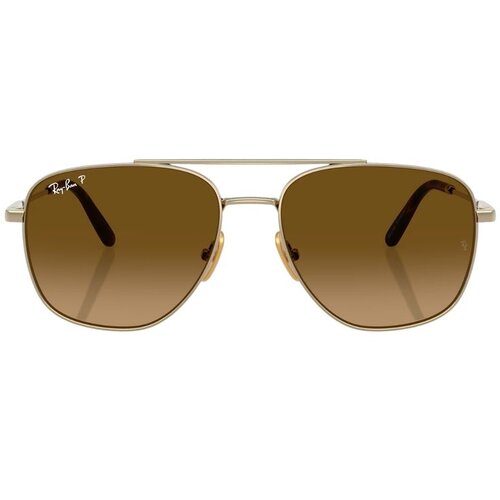 Ray-ban RB8097 9265M2 Polarized - ONE SIZE (59) Cene