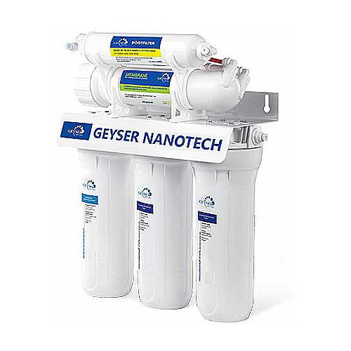 Akvatorija filteri za vodu Geyser – Nanotek Slike