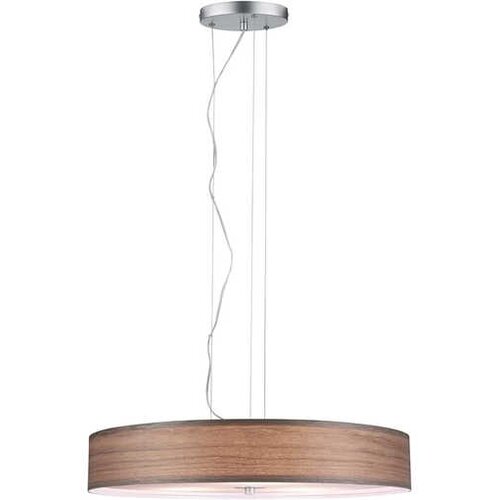 PAULMANN 79686 - 3xE27/20W Luster na sajli NEORDIC LISKA 230V, orah Cene