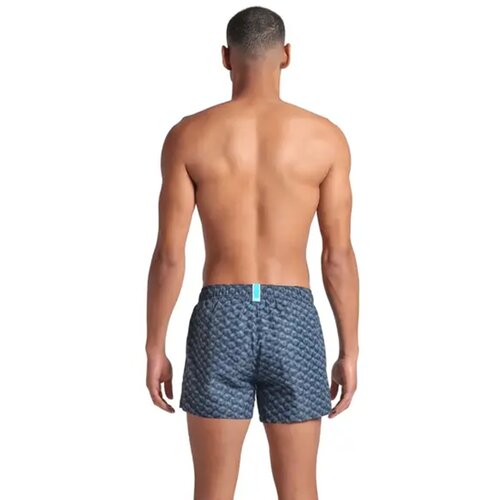 Arena &amp;Scaron;orts water print allover beach x-shorts a Slike