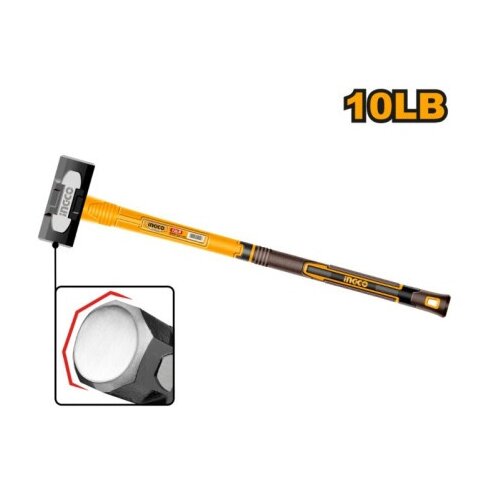 Ingco hsm81498 čekić macola 10lb super ( HSM81498 ) Cene
